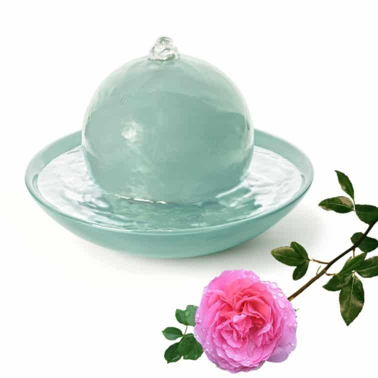 Ароматичний фонтан Primavera Aroma Rondo Луцьк - фото 1