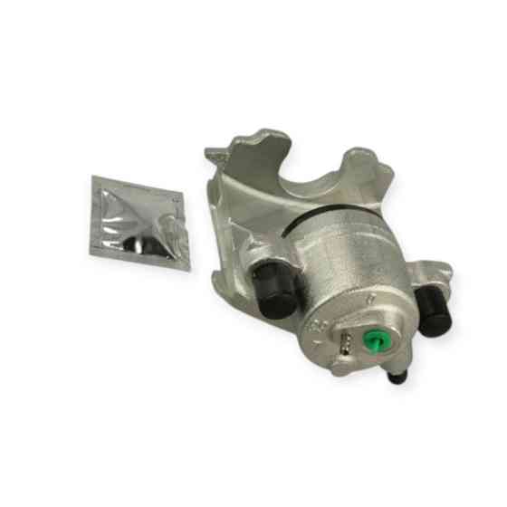 Суппорт Volken Golf, Skoda Fabia, Octavia, Rapid 96- левый L передний Мукачево