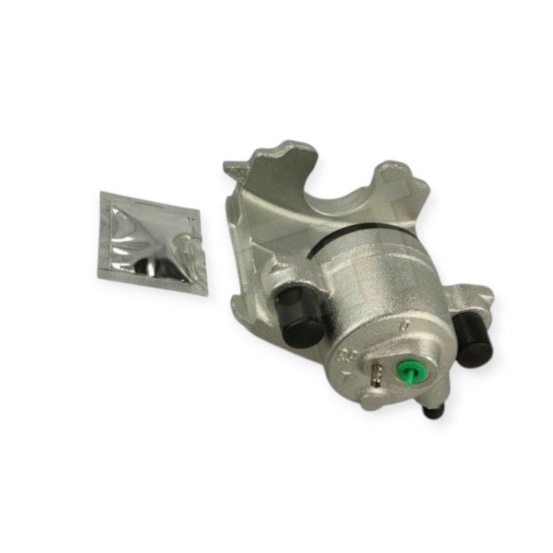 Суппорт Volken Golf, Skoda Fabia, Octavia, Rapid 96- левый L передний Мукачево - изображение 1