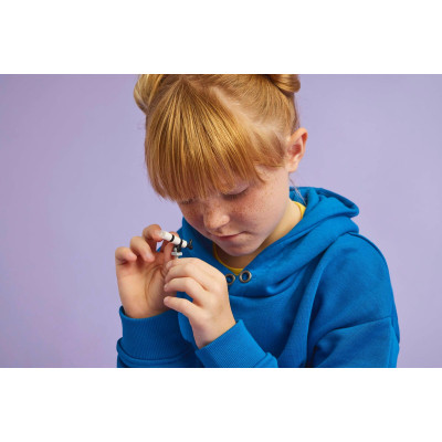 Конструктор LEGO Animal Crossing Спостереження за зірками із Celeste (77053) Вінниця - фото 4