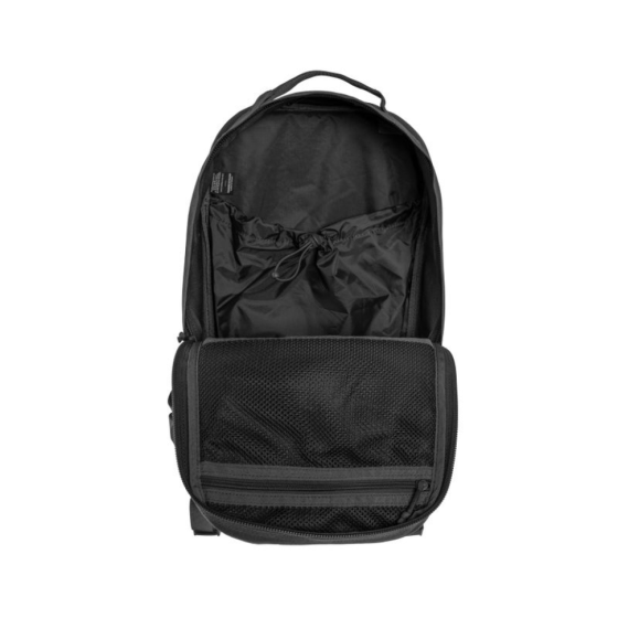 Рюкзак тактичний 24л Helikon-Tex RACCOON Mk2 Backpack - Cordura - Black Киев