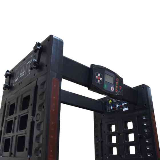 Арочний металодетектор Aoyodi VO-1618 Київ