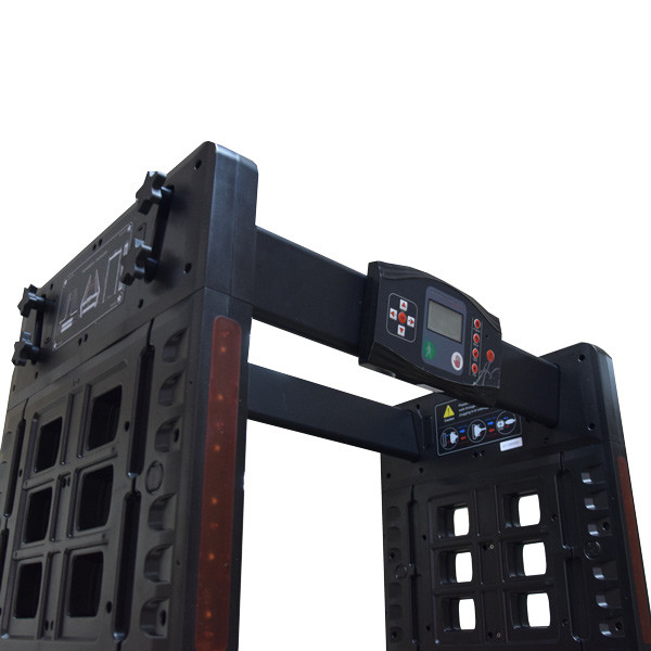 Арочний металодетектор Aoyodi VO-1618 Київ - фото 2