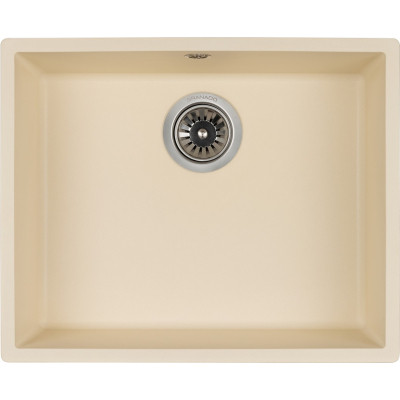 Мийка кухонна GRANADO Under top L ivory (gr3504) Вінниця - фото 1