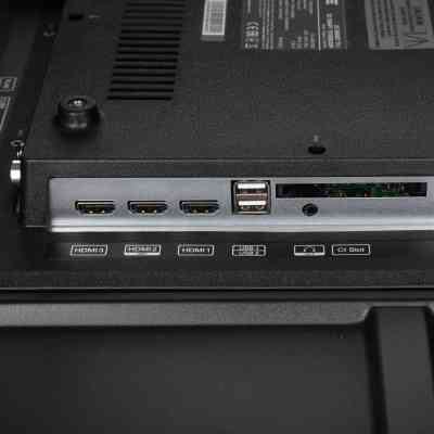 Телевизор 2E 2E-32A07KH Винница