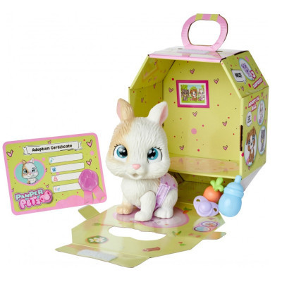 Ігровий набір Simba Pamper Petz Зайчик (5953052) Вінниця - фото 7