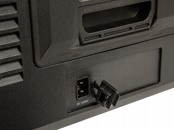 Автохолодильник компрессорный 12В/230В 42л Blow (Польша) Киев