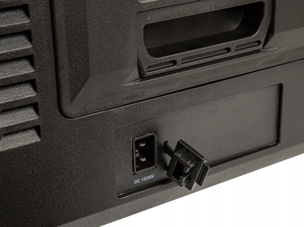 Автохолодильник компрессорный 12В/230В 42л Blow (Польша) Киев - изображение 5