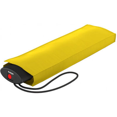 Зонт Knirps AS.050 Slim Small Manual Sun (Kn95 9051 1351) Винница - изображение 3