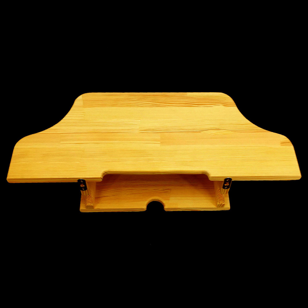 Полка для роутера 