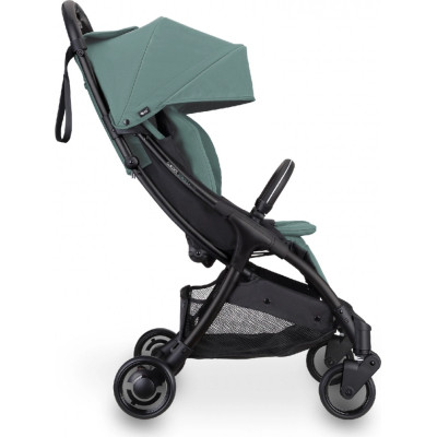 Коляска Globber Stroll.Lite бірюзово-сірий (925-105) Винница - изображение 8