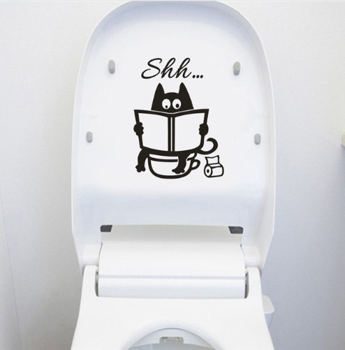 Наклейка силиконовая 