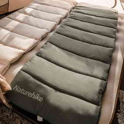 Спальний мішок Naturehike LD150 CNK2300SD016 темно-зелений (6976023921773) Вінниця