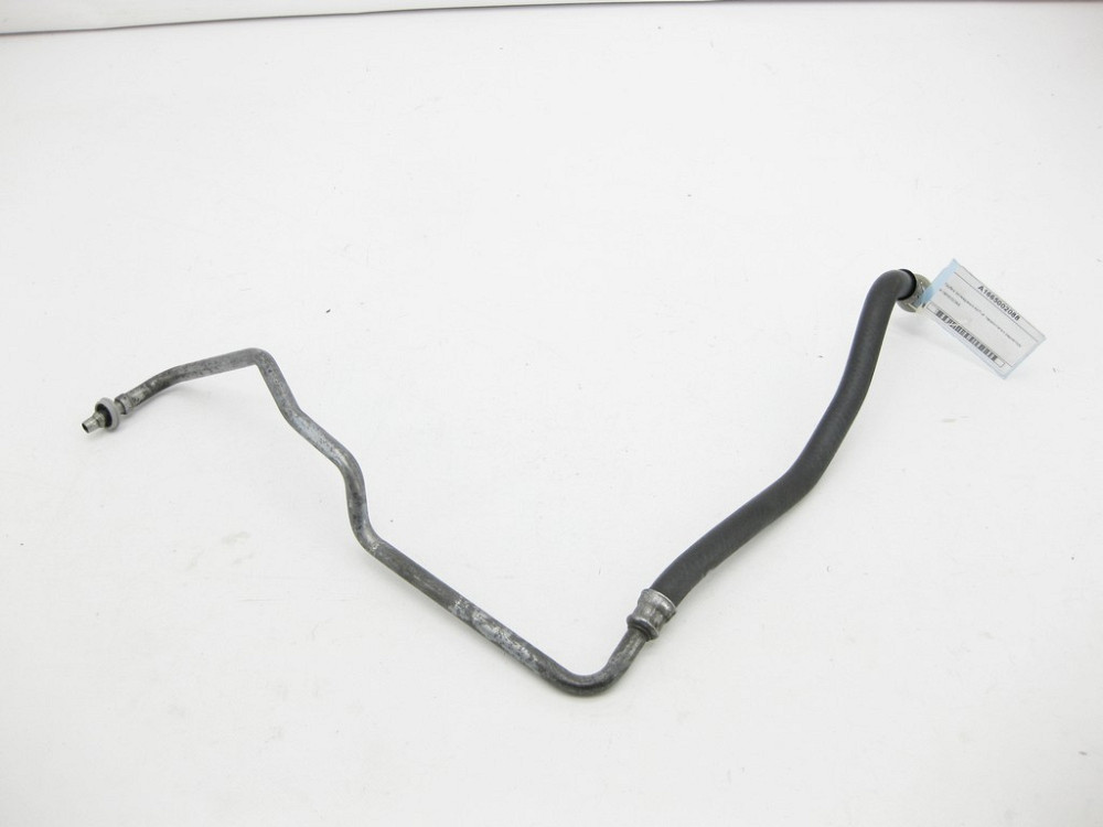 Mercedes-Benz  A1665002088 Трубка охолодження АКП від термостата до радіатора ML/GLE W166 GLE Coupe C292 GL/GLS X166 Одесса - изображение 1