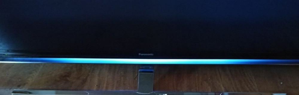 Телевизор Panasonic TX- 55ASW904 премиум класса Киев - изображение 1