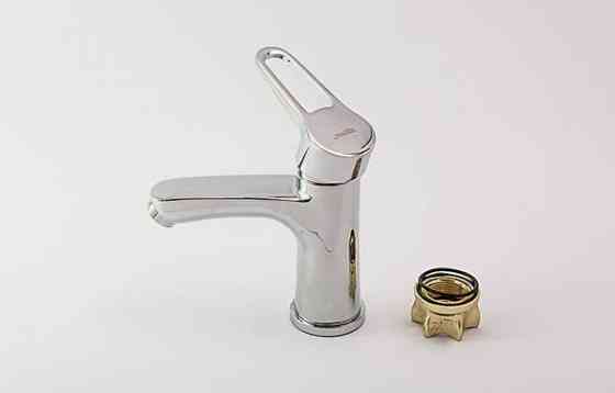 Змішувач для умивальника ZERIX PUD1 045 Харків