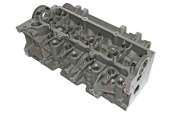Головка блока Renault Kangoo 1,5DCi (K9K-700) GP908521 Киев