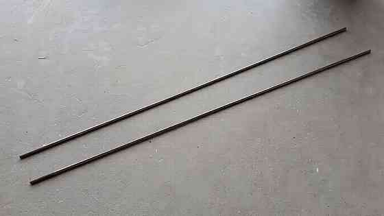 Труба-парапет для газового конвектора АКОГ Ужгород (коаксіальний стінний вузол) Тернопіль