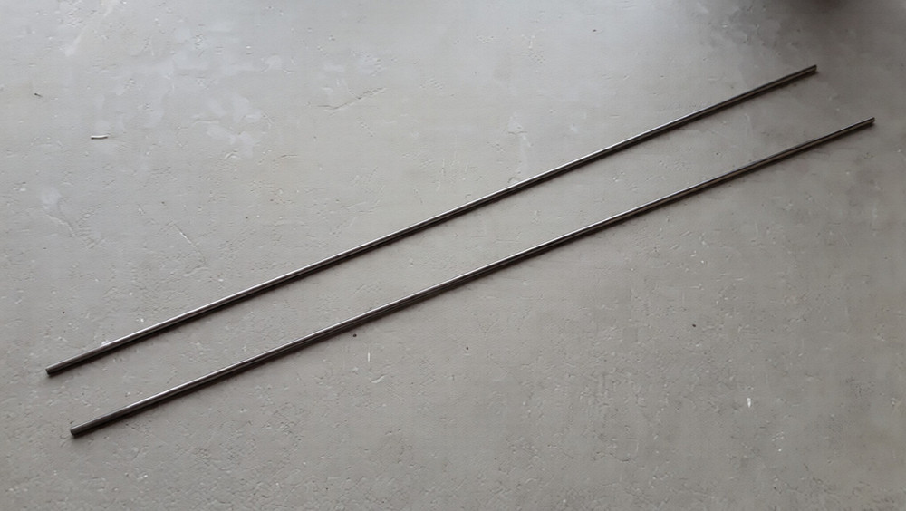 Труба-парапет для газового конвектора АКОГ Ужгород (коаксіальний стінний вузол) Тернопіль - фото 6