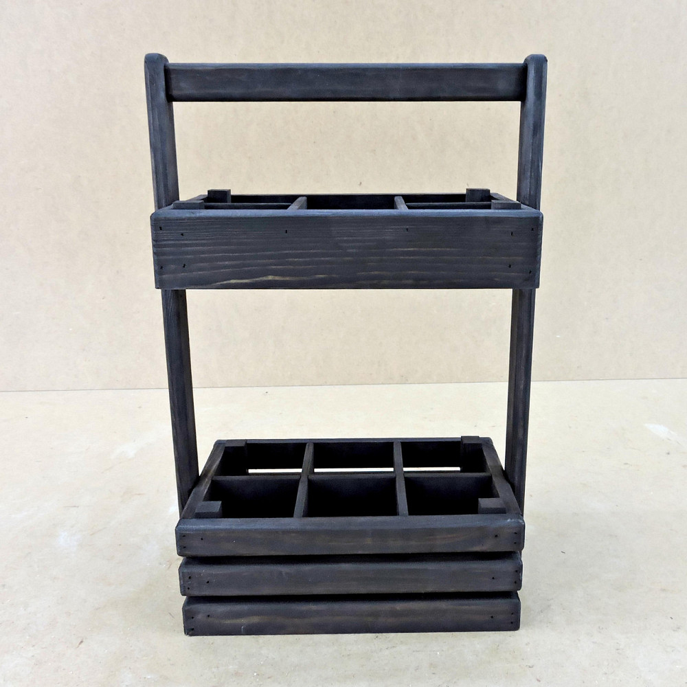 Ящик для переноски напитков 