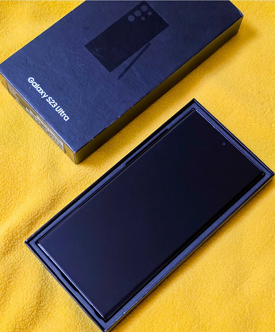 Samsung S23 Ultra 8/256 Snapdragon. Харків - фото 6