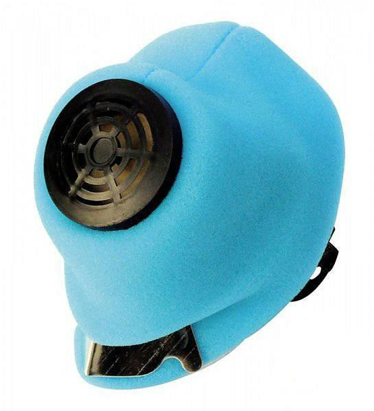 Респіратор флізелін У2К Харків - фото 1