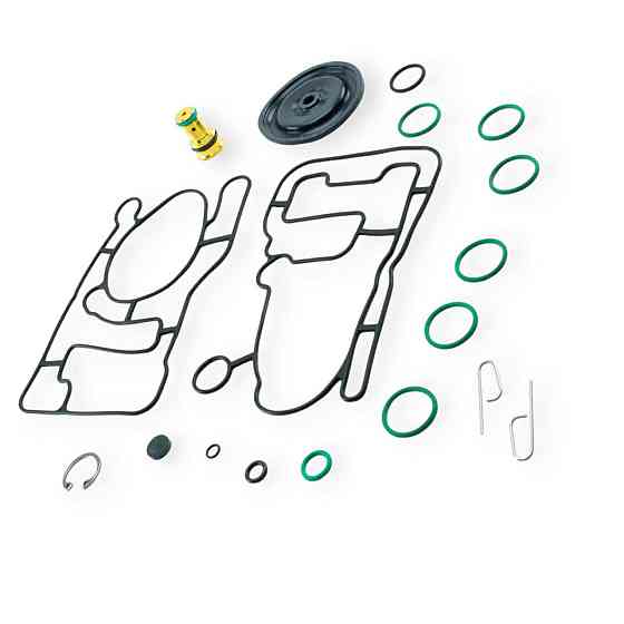 Ремкомплект BRC genius max my14 редуктора Мукачево