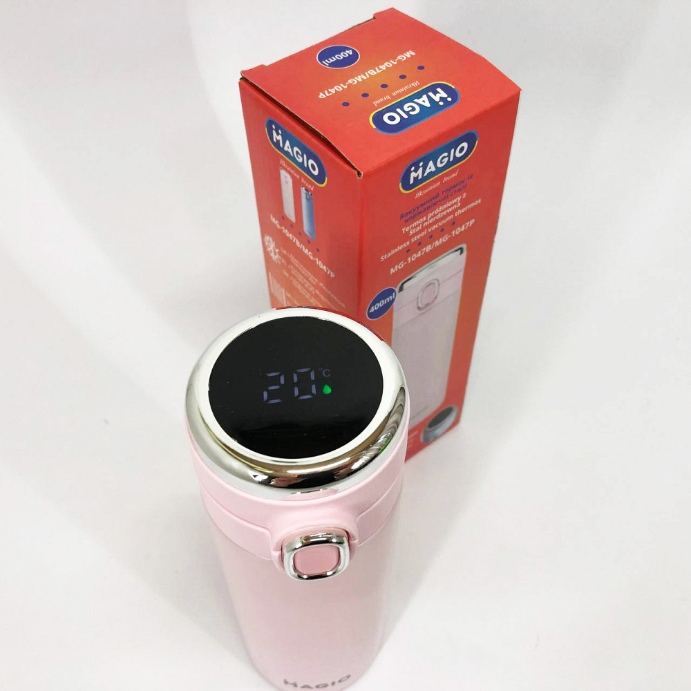 Качественный термос для дома, Термос питьевой для горячих напитков горячего чая FX-86 Львов - изображение 2