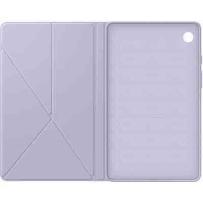 Чохол до планшета Samsung Tab A9 Book Cover White (EF-BX110TWEGWW) Вінниця