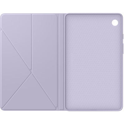 Чехол для планшета Samsung Tab A9 Book Cover White (EF-BX110TWEGWW) Винница - изображение 6