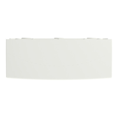 Розподільний щит Schneider Electric Easy9 EU 2 ряда 12 мод (EZ9EUC212) Вінниця - фото 5