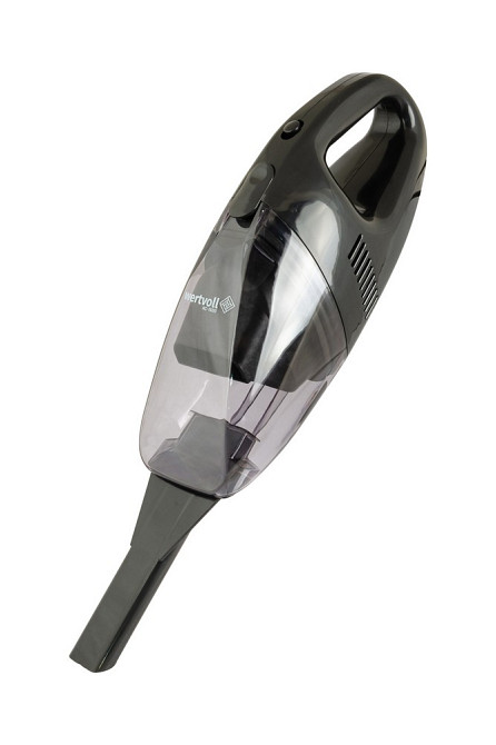 WERTVOLL Пилосос автомобільний WERTVOLL 1500 PA 12 V 3 A 35 Вт пилозбірник 0,3 л сухе та вологе Київ - фото 3