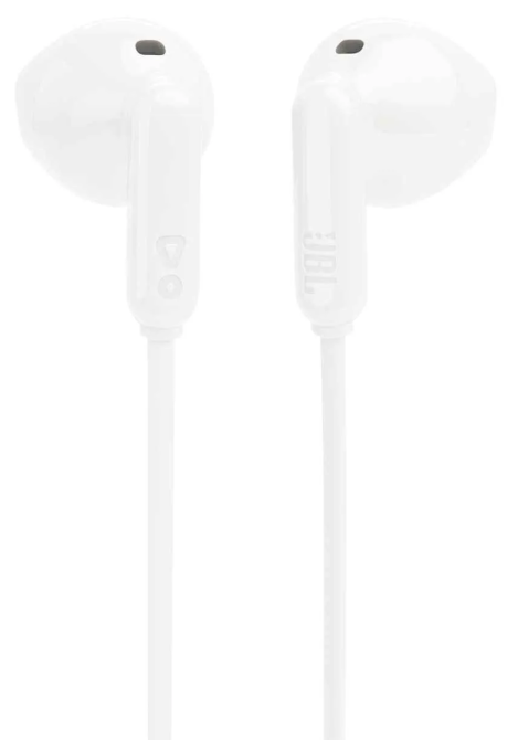 Гарнитура JBL TUNE 235BT White (JBLT235BTWHT) (7237190) Киев - изображение 2