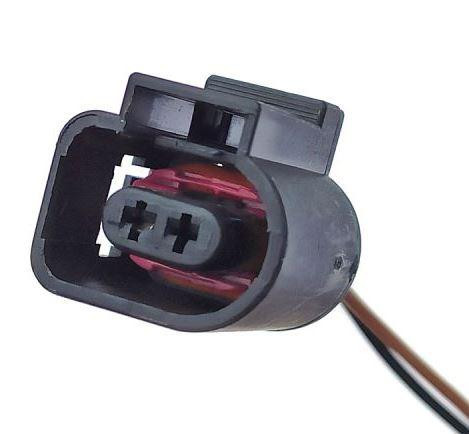 Разъем ABS  Volkswagen Харьков - изображение 1