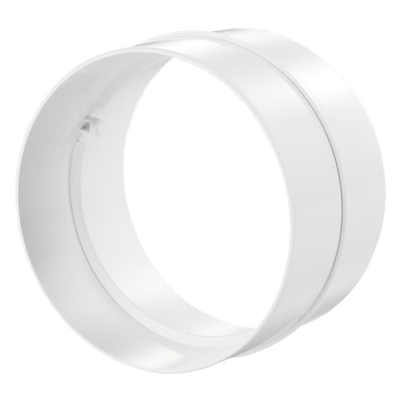 Соединитель каналов d150 КО150-2. Харьков - изображение 1