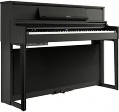 Піаніно (синтезатор) Roland LX-5 CH - pianino cyfrowe stacjonarne czarny mat Київ