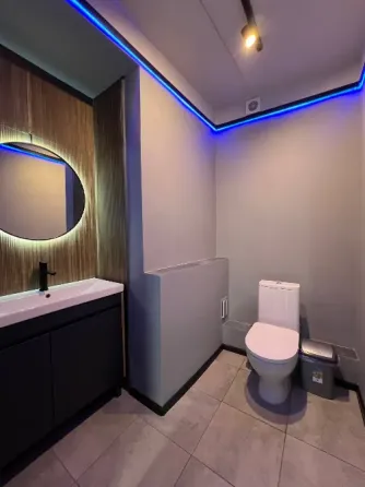 Аренда офиса с отдельным входом 100 м² — готов к использованию Днепр