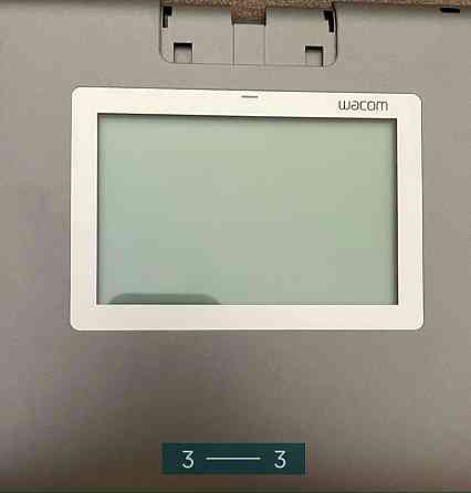 Планшет: STU 430 LCD Signature PAD Київ