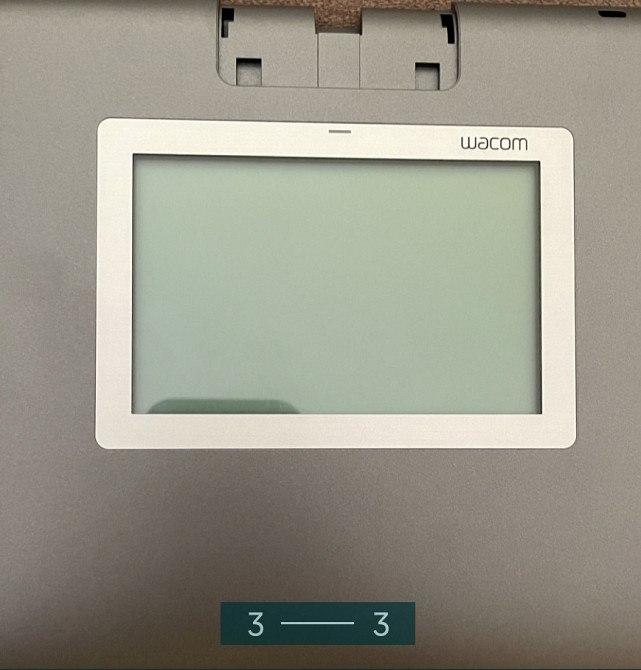 Планшет: STU 430 LCD Signature PAD Київ - фото 1