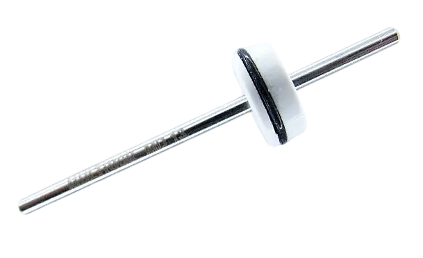 Основа-тримач під педикюрний ковпачок Multibor 10мм Київ - фото 1