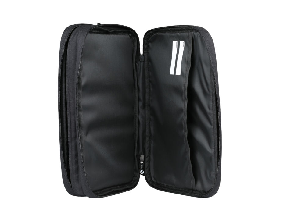 Чохол для ракетки Stiga Batwallet Eco Rival (1423-0306-81) Київ - фото 3