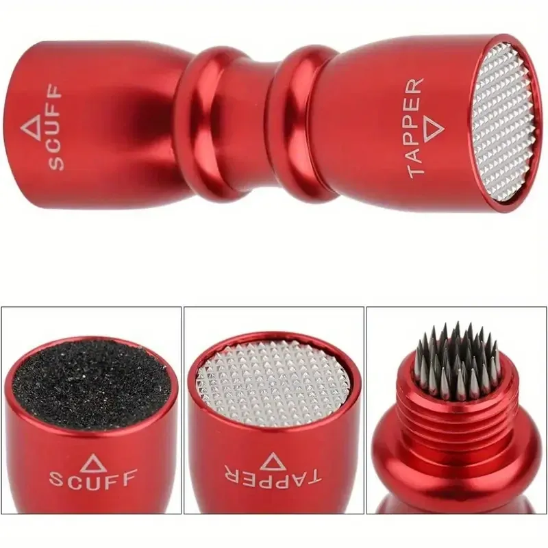 Шейпер для кия, алюминиевый, 69x22 мм Киев - изображение 8