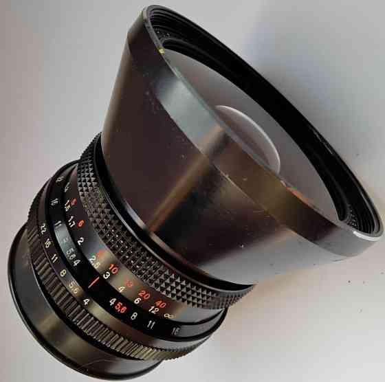 Фотоаппарат Pentacon Six TL с оптикой ! Киев