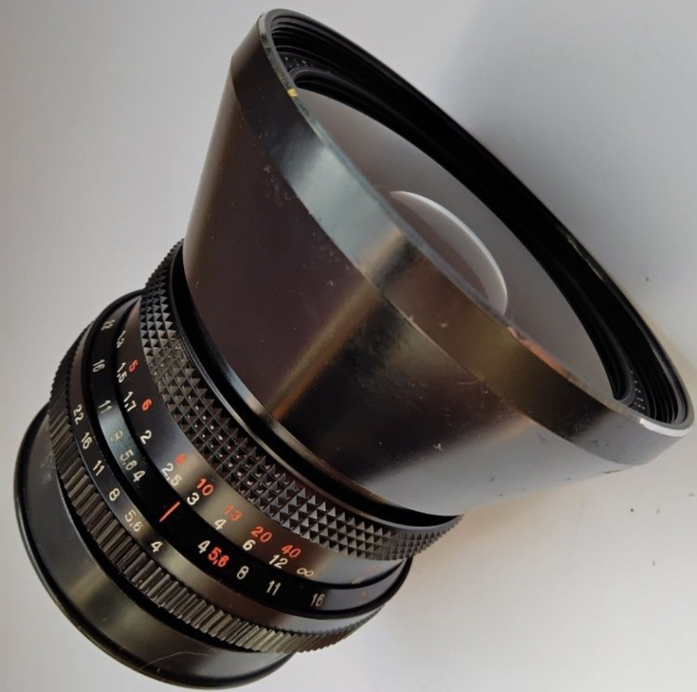 Фотоапарат Pentacon Six TL з оптикою! Київ - фото 5