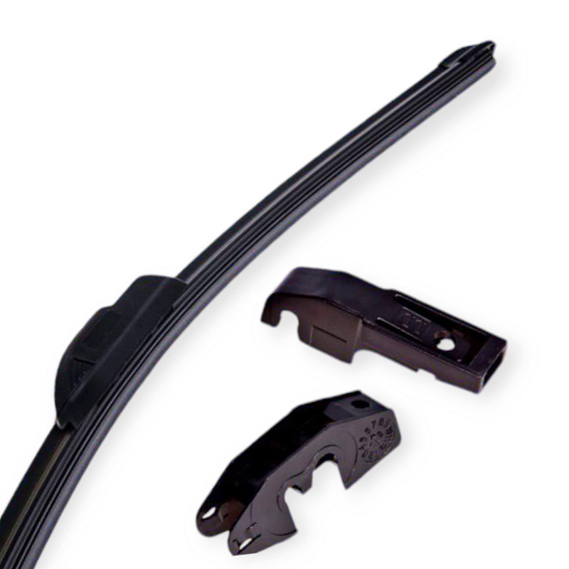 Щетка limited new безкаркасная 380мм - 15