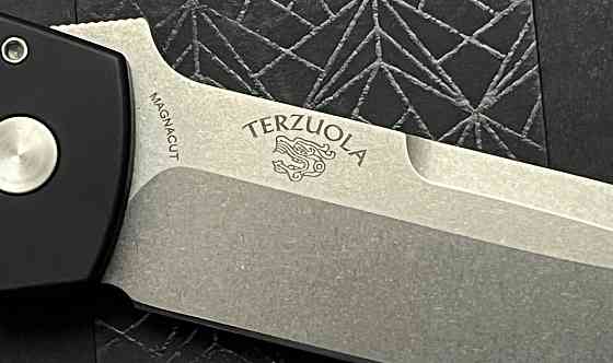 Нож складной Pro-Tech Terzuola. Харьков