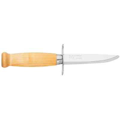 Ніж Morakniv Scout 39 Safe Natural (13983) Вінниця