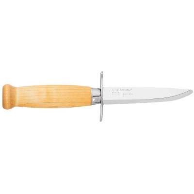 Нож Morakniv Scout 39 Safe Natural (13983) Винница - изображение 2