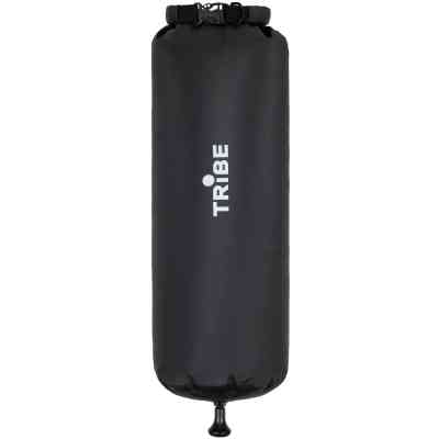 Душ портативний Tribe Pocket Shower 20 л black (T-MA-0017-black) Вінниця