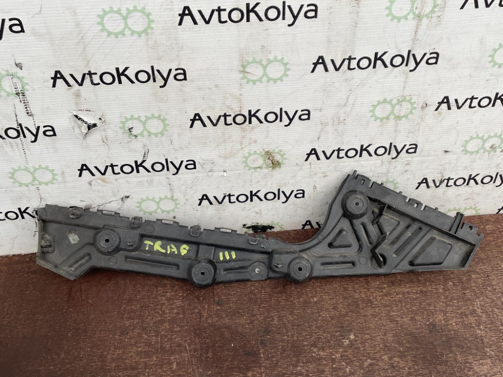 Кронштейн кріплення заднього бампера Renault Trafic III 2014-2019 Ковель - фото 6